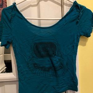 bethany mota crop top